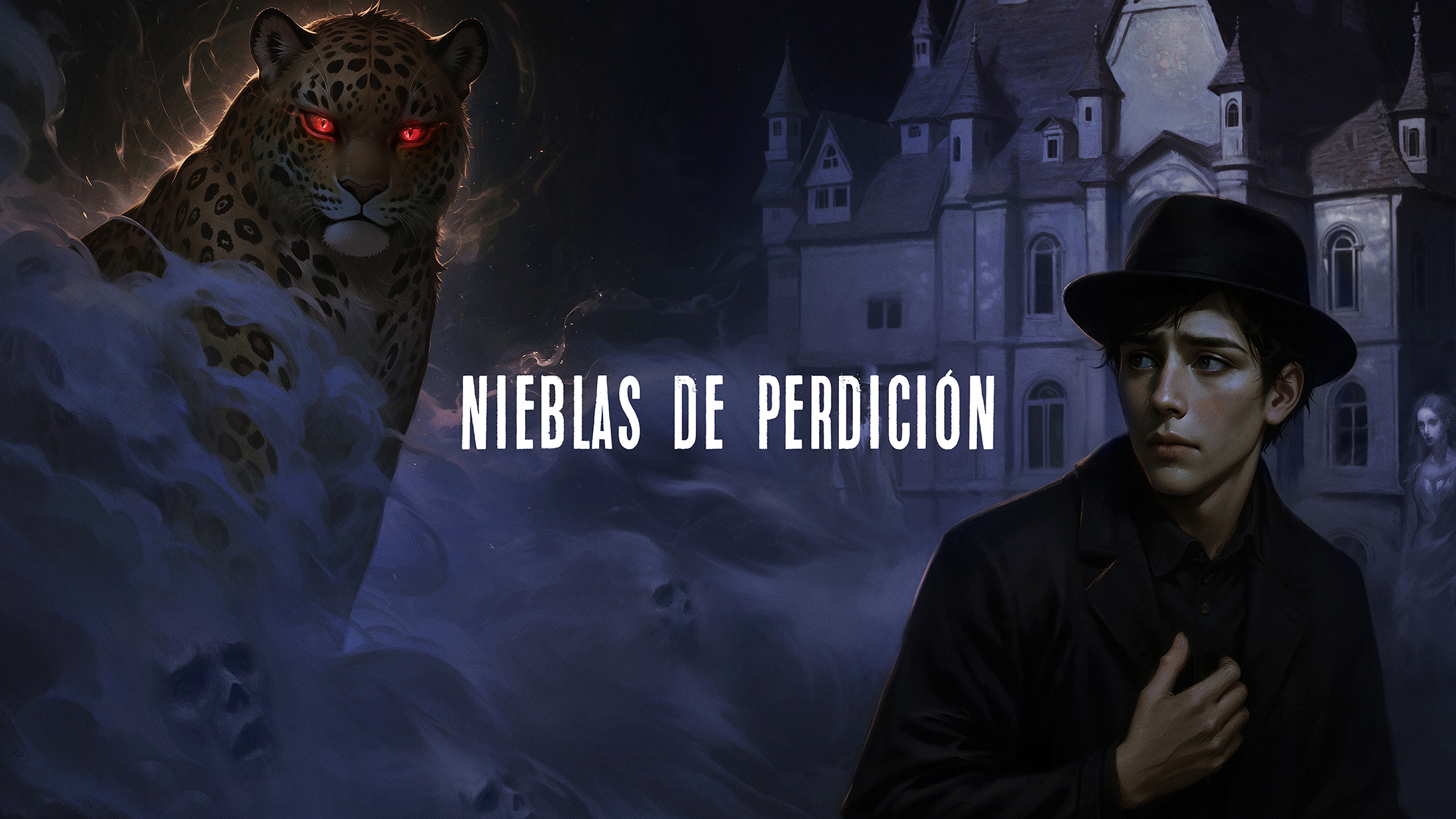 Nieblas de perdición